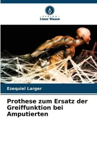 Ezequiel larger prothese - ezequiel,