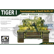 AFV Club AFV48002