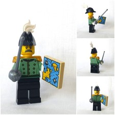 MOC aus LEGO®-Teilen