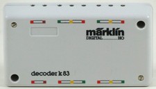 Märklin 6083 decoder k 83.