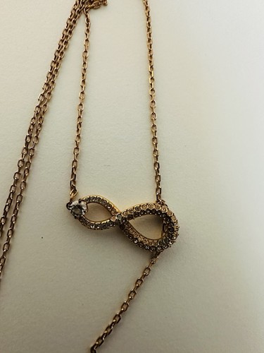 Original swarovski kette - swarovski,