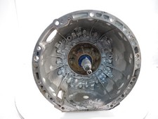 Automatic Transmission For