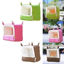 Vogelkäfig-Wärmeset mit