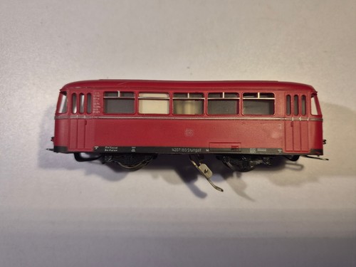 Märklin beiwagen - märklin,