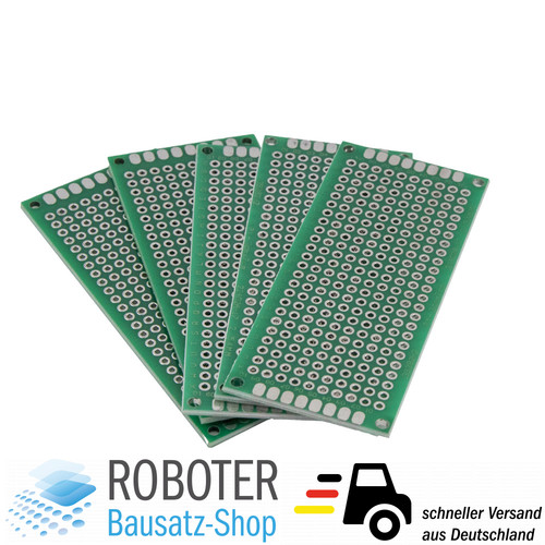 Doppelseitige - 5x,
