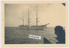 Foto Segelschiff Gorch Fock  