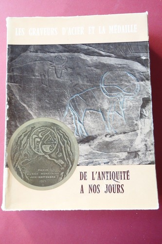 Numismatik katalog graveurs - -,