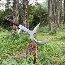 Hunga Munga African Mambele