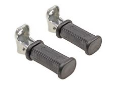 Zündapp C CS CX GTS KS ZD 50 80 Moped Mokick Sozius Fußrasten Raste Klappbar