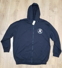 HOS Hoody Crna Legija 4XL