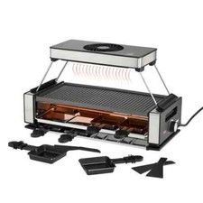 UNOLD 48785  Raclette Grill +