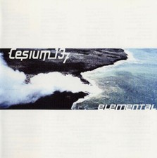 CESIUM_137 Elemental CD 2004