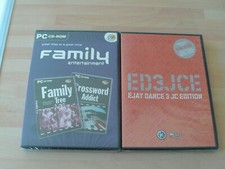 Stammbaum + Kreuzworträtsel