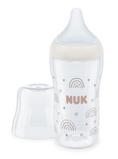 NUK Perfect Match Babyflasche