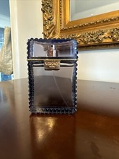 Versace man 4oz - man, 3.4oz
