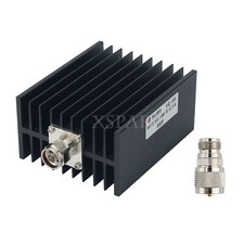 100W RF Dummy Load Walkie