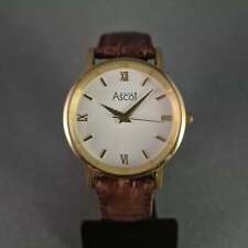 Klassische Ascot Armbanduhr – Zeitlose Eleganz für jeden Anlass