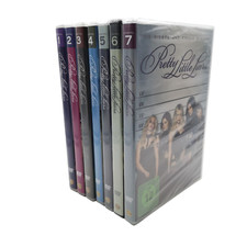 Pretty Little Liars - Die