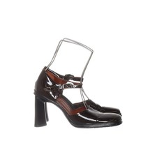 Paola Ferri, High Heels