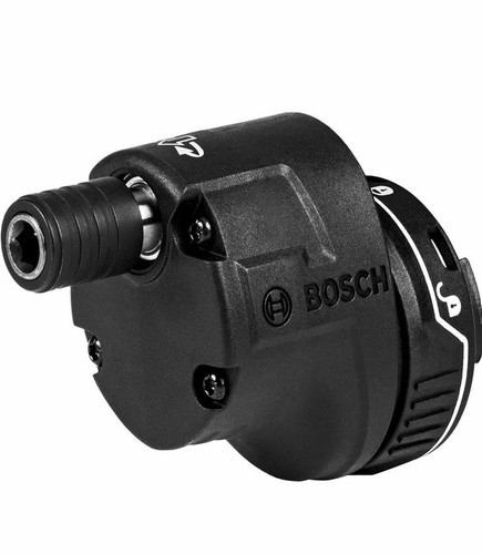 Bosch flexiclick aufsatz gfa - bosch,