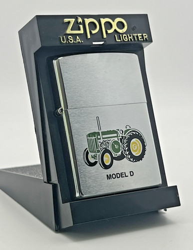 Original brandneu 1999 - 1999, zippo