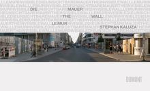 Die mauer von - mauer,