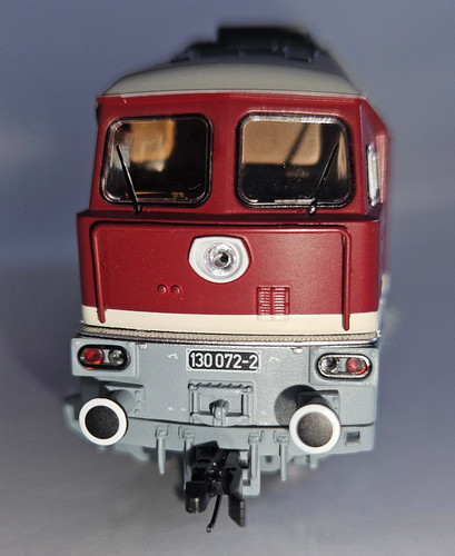 Piko 47331 diesellok - 47331,