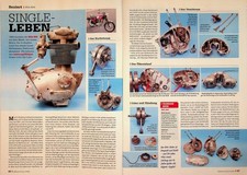 Oldtimer Praxis 05/2016 BSA