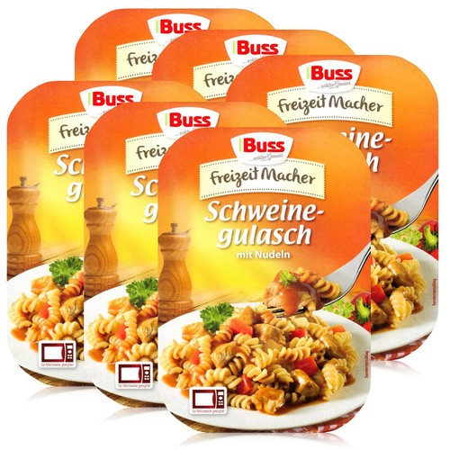 Buss freizeitmacher - buss,
