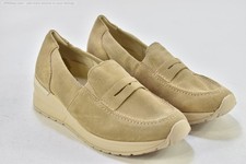 Vitaform  Damen Halbschuhe Slipper Ballerinas  EUR 38 Nr. 25-T 711