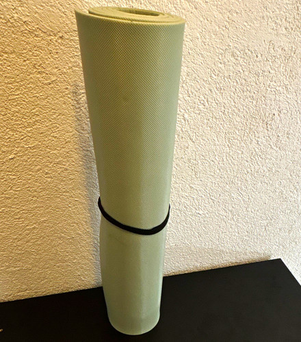 Yogamatte rutschfest