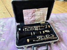 Klarinette Schülerinstrument