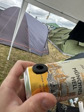 Bierstecher Beer Shotgun