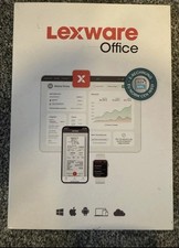 LEXWARE Office XL (365 Tage)