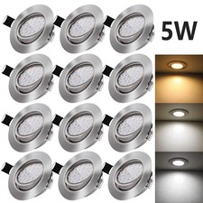 LED Spot Einbaustrahler