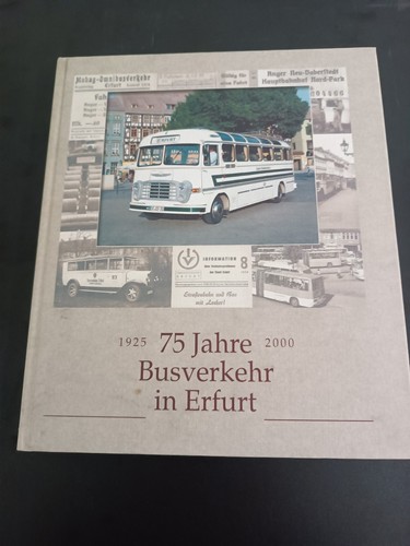 Jahre busverkehr erfurt - 75,