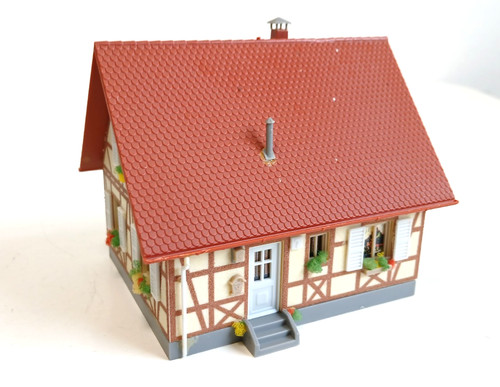 Faller fachwerkhaus - faller,