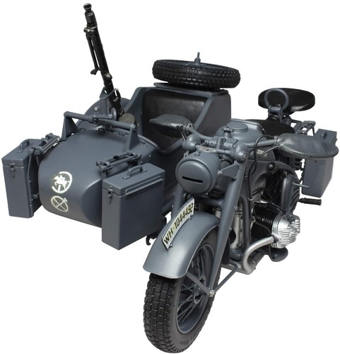 Italeri beiwagen zundapp - italeri,,