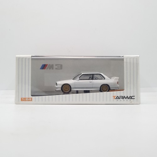 Tarmac works bmw - m3, e30