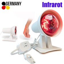 150W Infrarotlampe