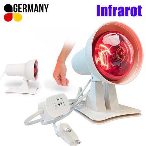 150w infrarotlampe - 150w,