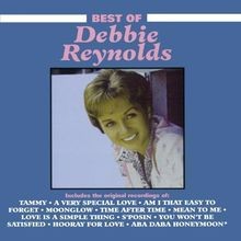 Best debbie reynolds von - of,