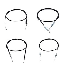 BOWDENZUG BOWTENZUG SET für Hercules Mofa Prima 5S, 5N, 5, 6