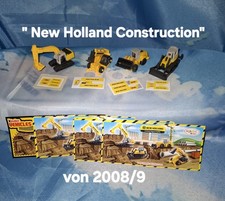 Ü- Ei Serie  " New Holland