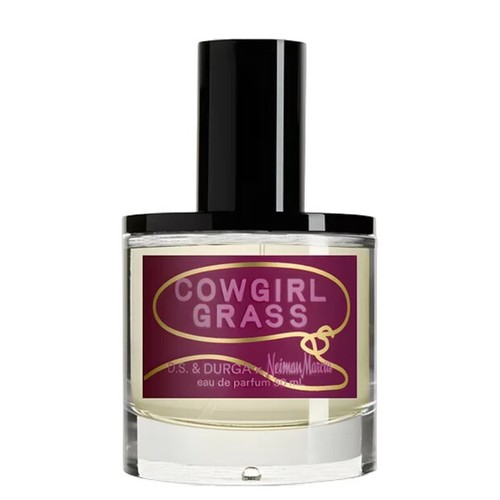 Durga cowgirl grass - ds, durga,