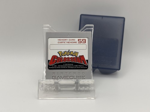 Pokémon colosseum memory - pokémon,