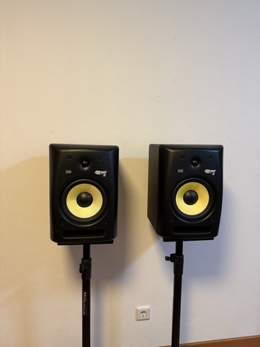 Krk rokit g2 - 8,