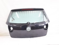 Heckklappe VW GOLF 5 V Schwarz 1K6827025H 03-2004