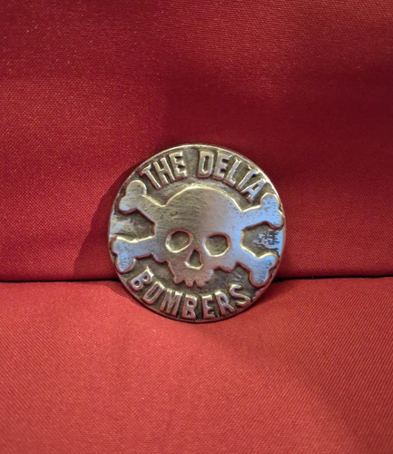 The delta bombers - delta,