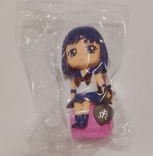 Sailor Moon| Sailor Saturn